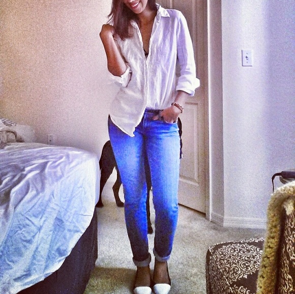 Shoemint flats - Picture 3 of 3